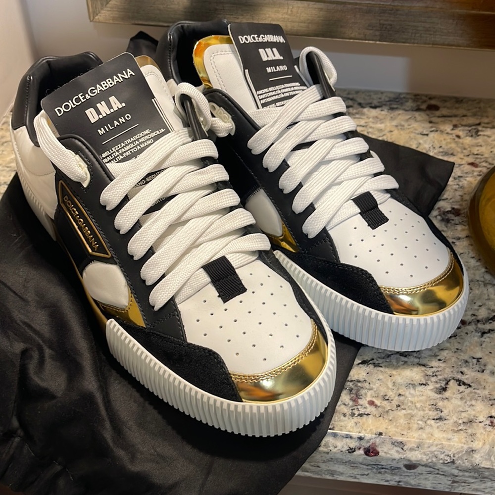 Dolce & Gabbana shoes